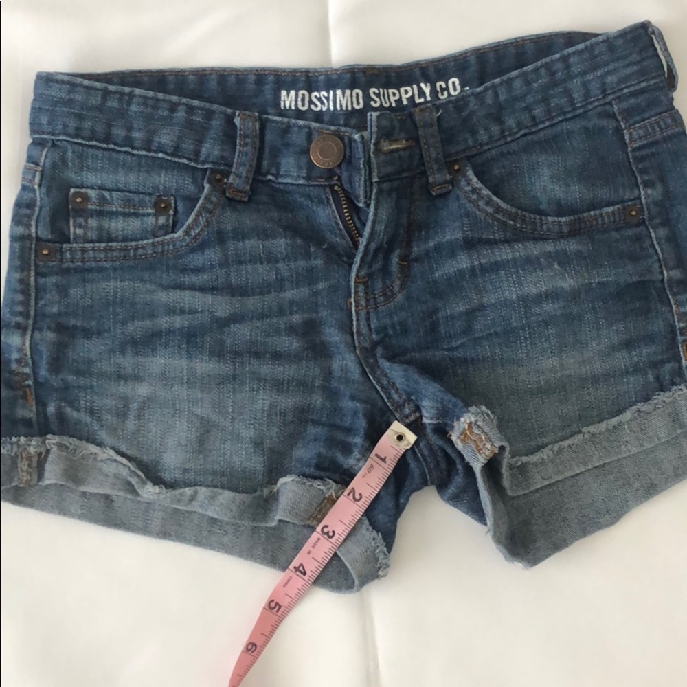 Shorts - Picture 5 of 5